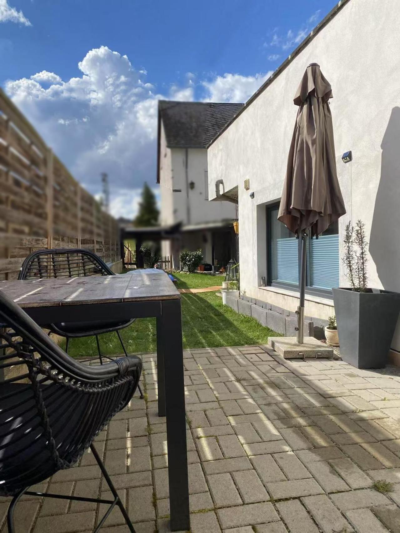 Fewo Sonnenlay - Apartments An Der Mosel Brauneberg Quarto foto